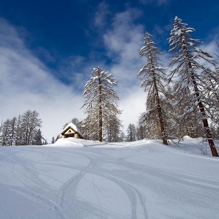 Casa Di Vacanza Giovanibosco Екстериор снимка