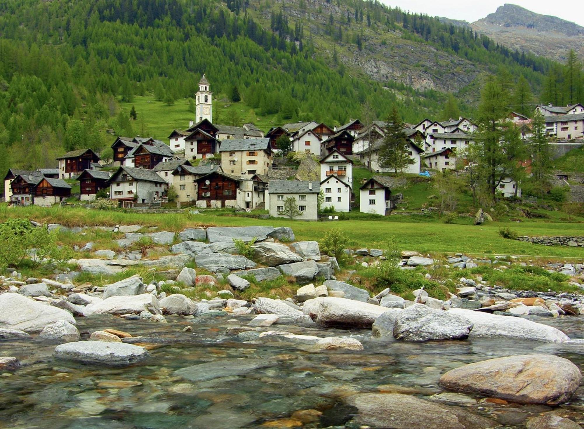 Casa Di Vacanza Giovanibosco Екстериор снимка