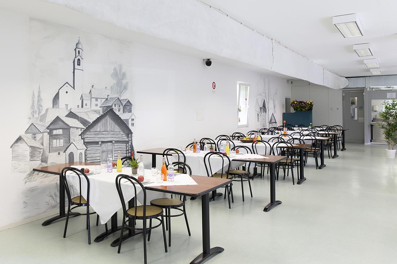 Casa Di Vacanza Giovanibosco Екстериор снимка