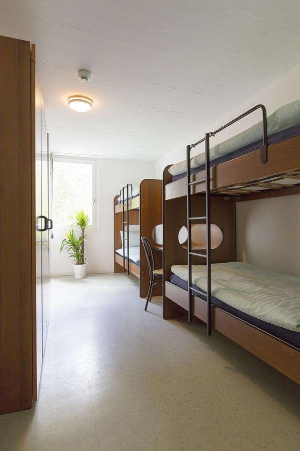 Casa Di Vacanza Giovanibosco Екстериор снимка