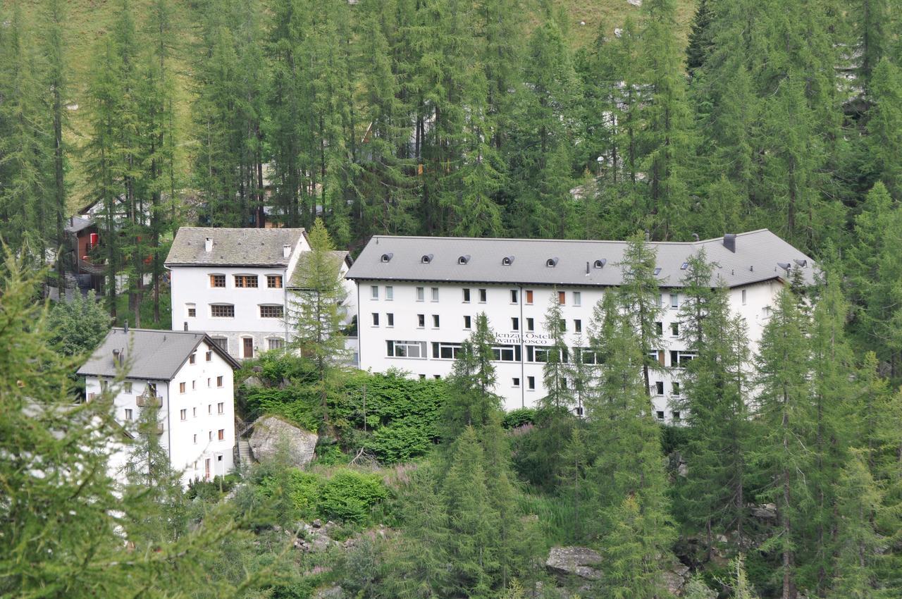 Casa Di Vacanza Giovanibosco Екстериор снимка